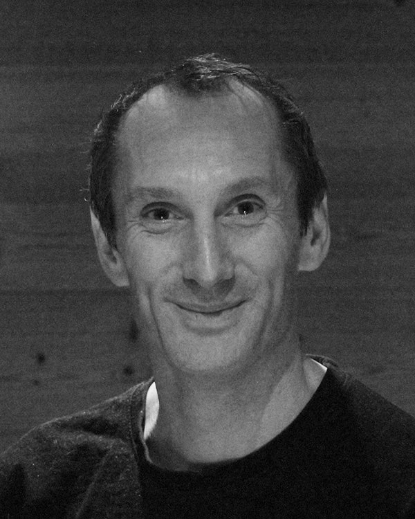 Mark Dancey