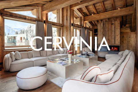 Cervinia Gallery