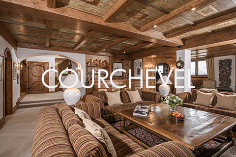 Courchevel Gallery