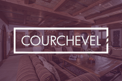 Courchevel Gallery