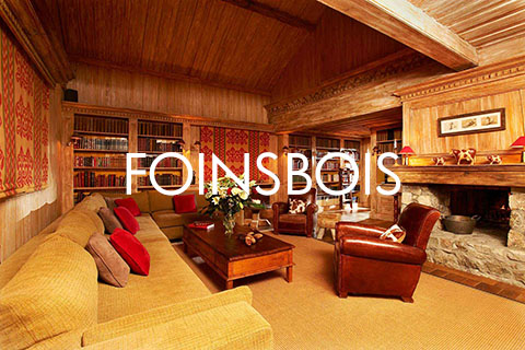 Foinsbois Gallery