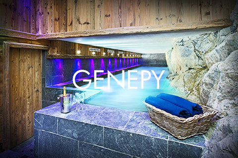 Genepy Gallery