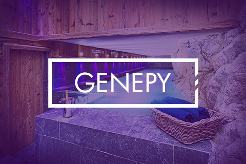 Genepy Gallery
