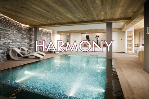 Harmony Gallery
