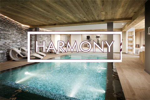 HARMONY Gallery