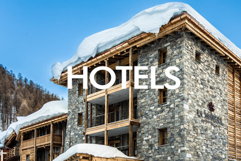Hotels