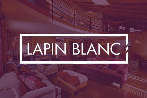 Lapin Blanc Gallery