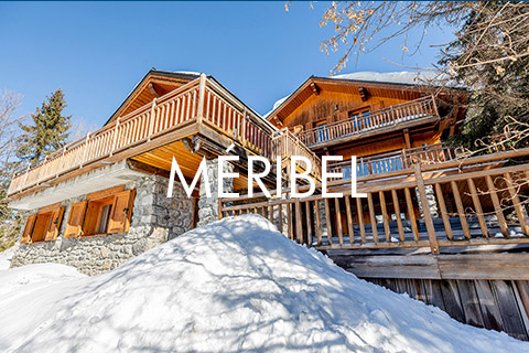 Meribel Gallery