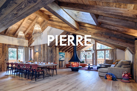 Pierre Gallery