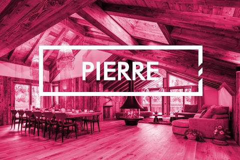 Pierre Gallery