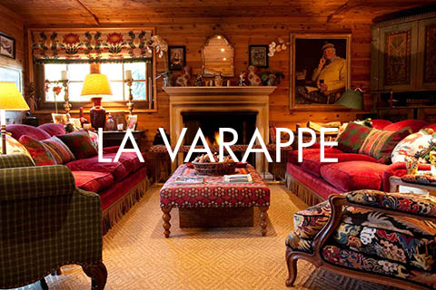 La Varappe Gallery
