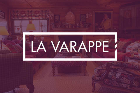 La Varappe Gallery