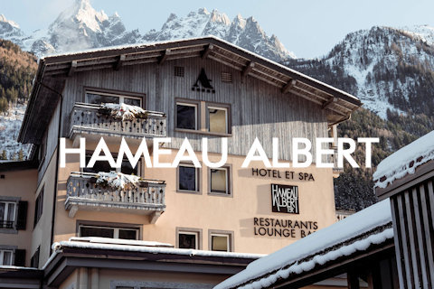Hameau Albert