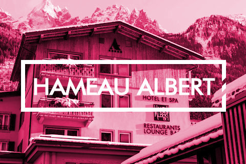 Hameau Albert