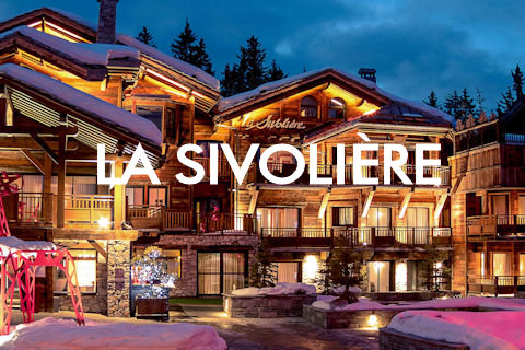 La Sivoliere