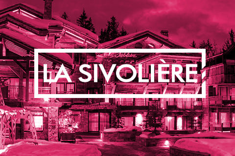 Courchevel