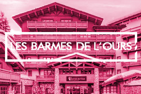 Les Barmes de l’Ours