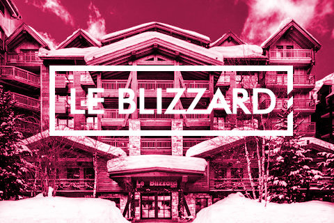 Le Blizzard