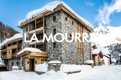 La Mourra