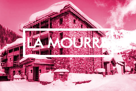 La Mourra