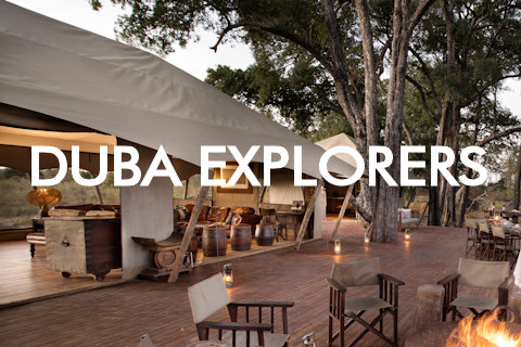 Duba Explorers