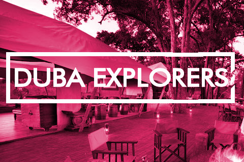 Duba Explorers