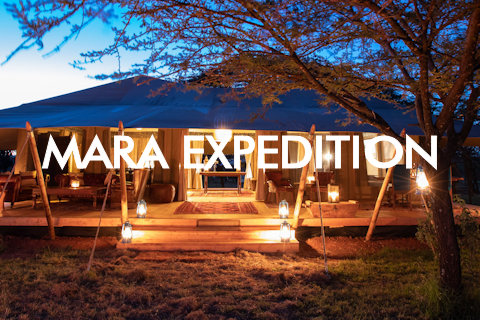 Mara Expedition