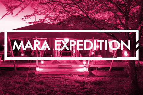 Mara Expedition