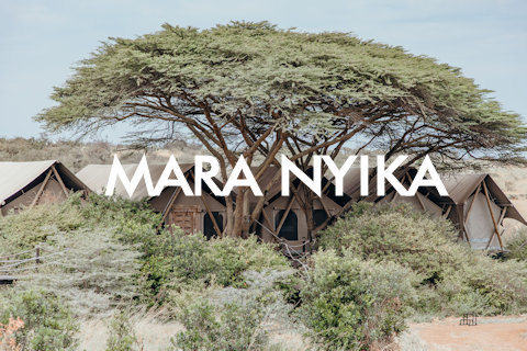 Mara Nyika