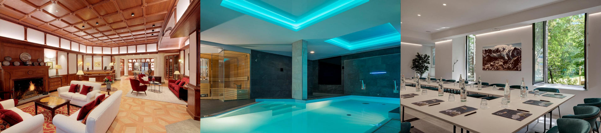 Hotel Gallery