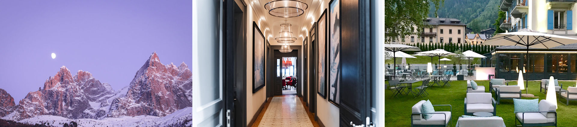 Hotel Gallery