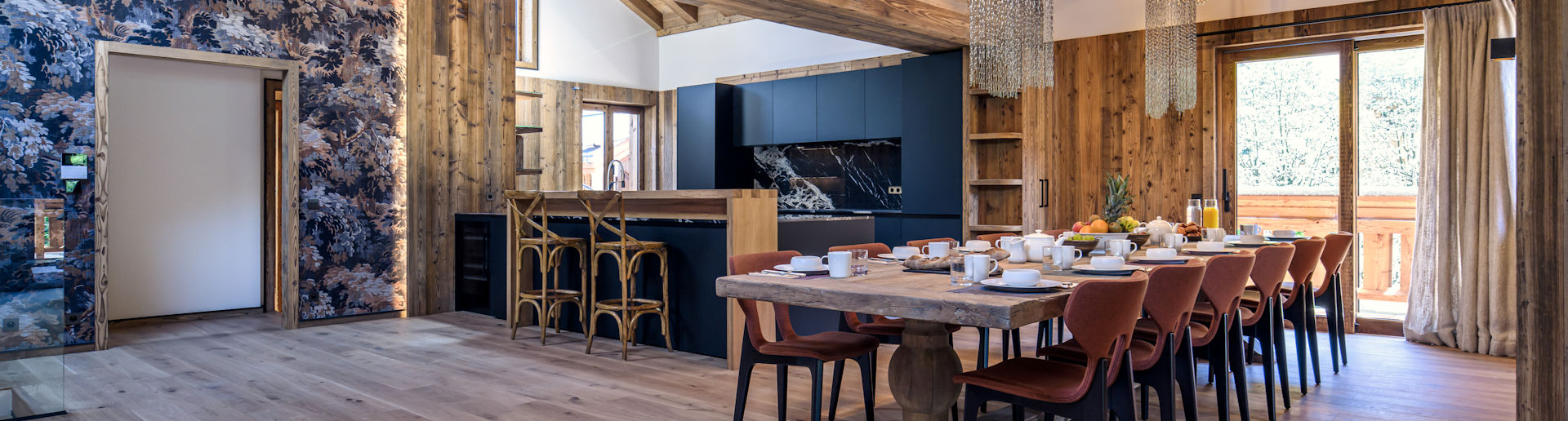 Pierre Kitchen