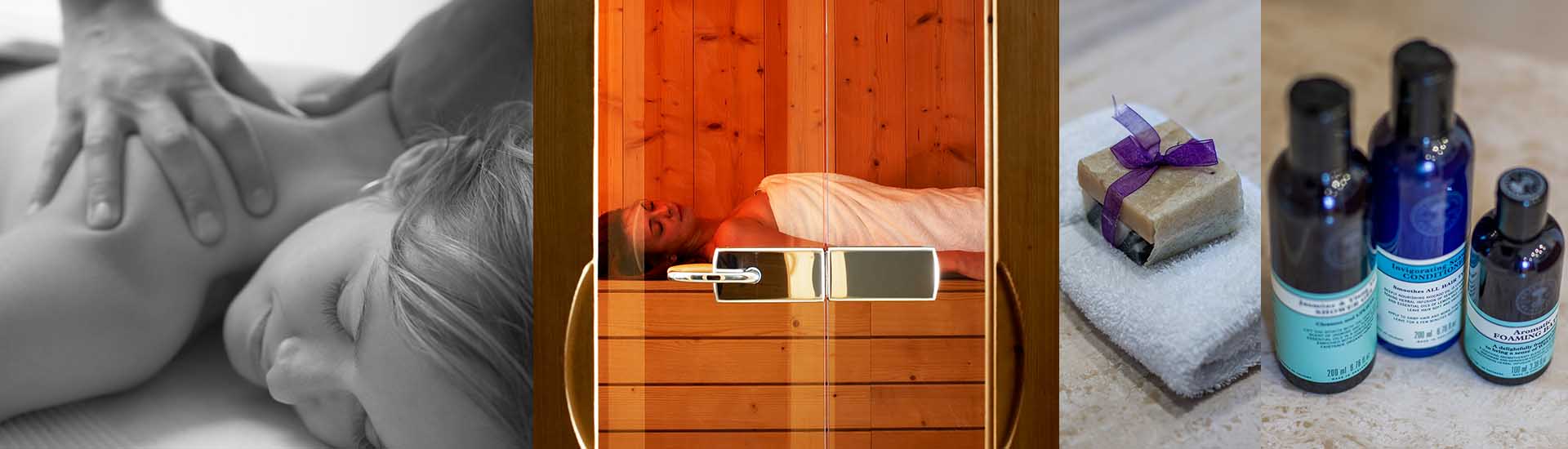Exceptional Service - Spa and Wellness Exceptional Service