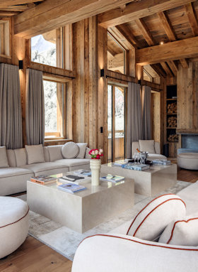 Chalet Cervinia
