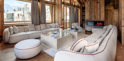 Chalet Cervinia