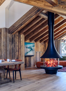 Chalet Pierre