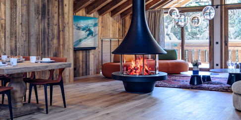 Chalet Pierre