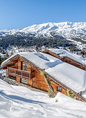 Chalet la Varappe