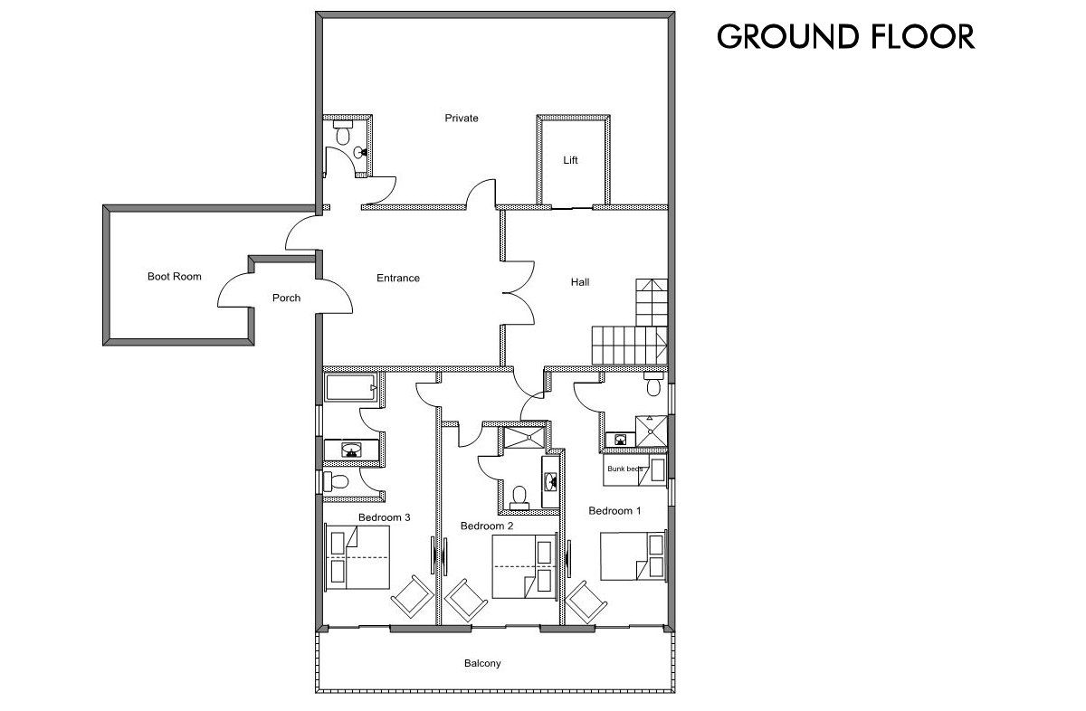 Ground Floor