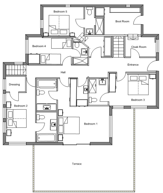 Ground Floor