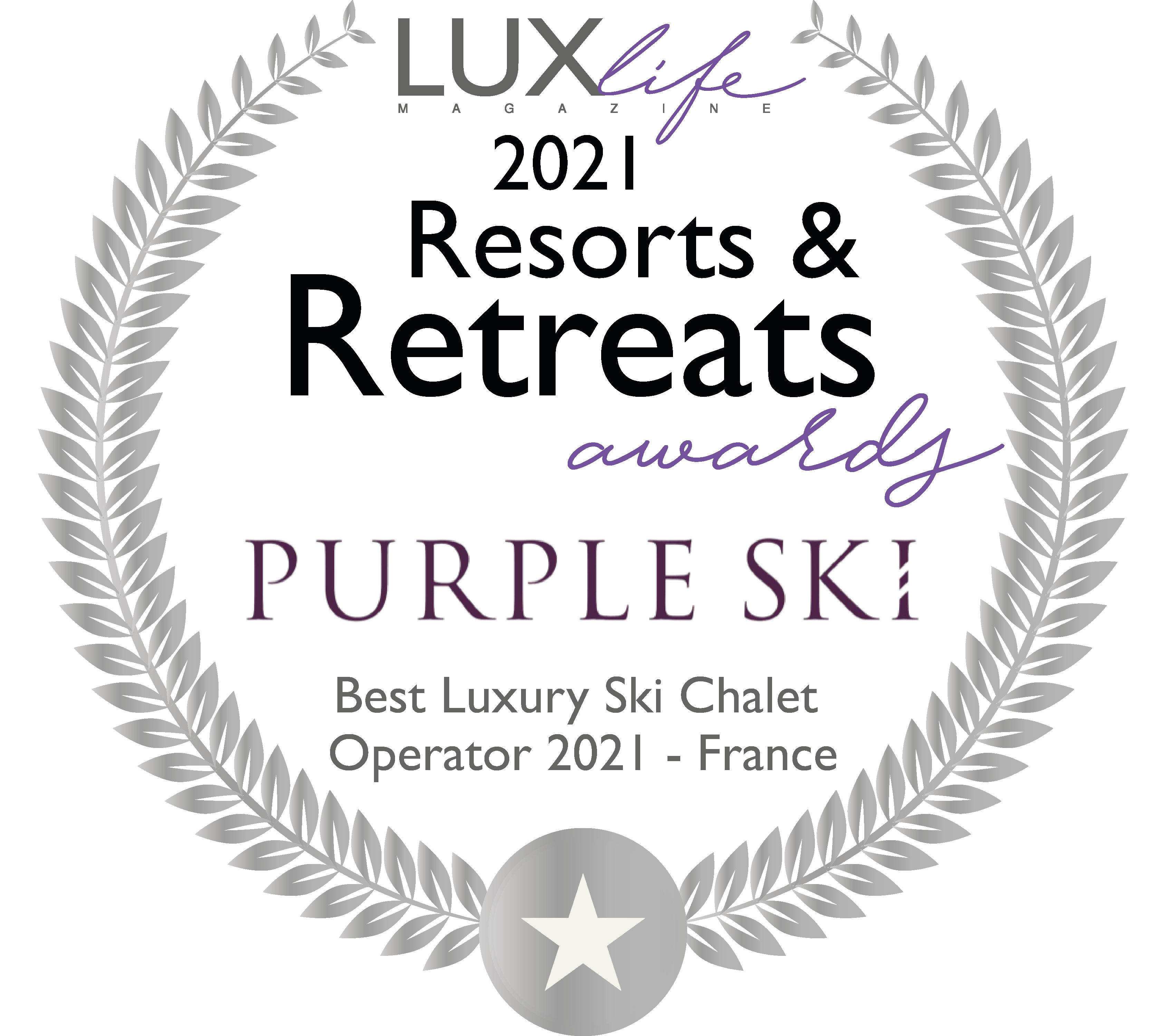 LUX Resorts and Retreats