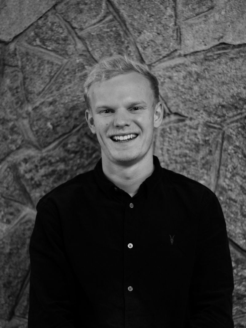 Adam Croughan