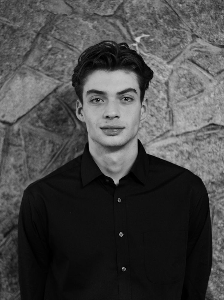 Tom Evans