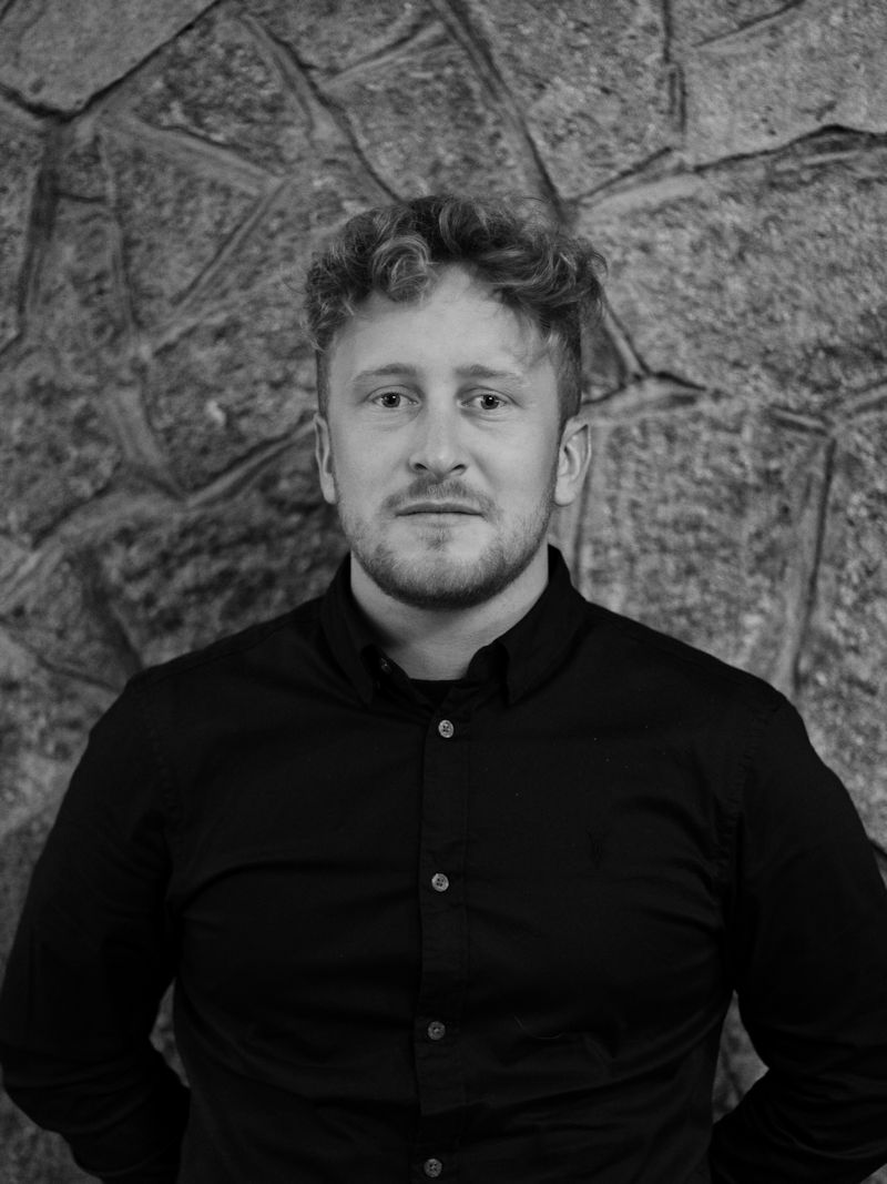 Ross Mawhinney