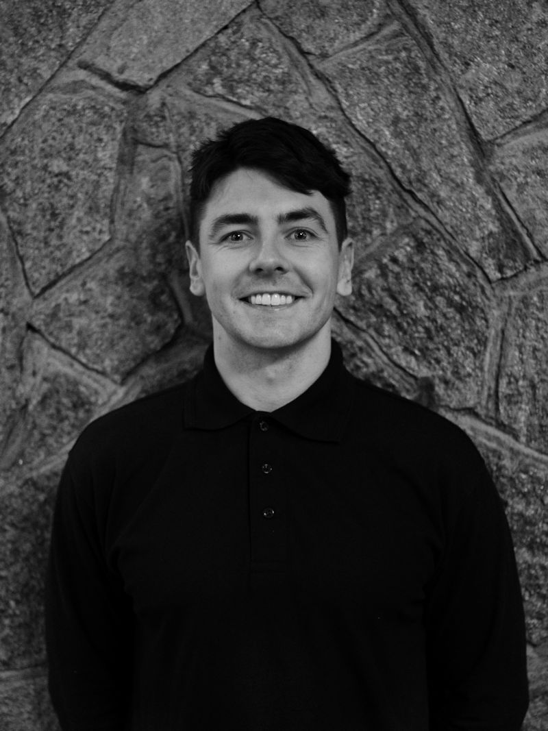 Gareth McAleer