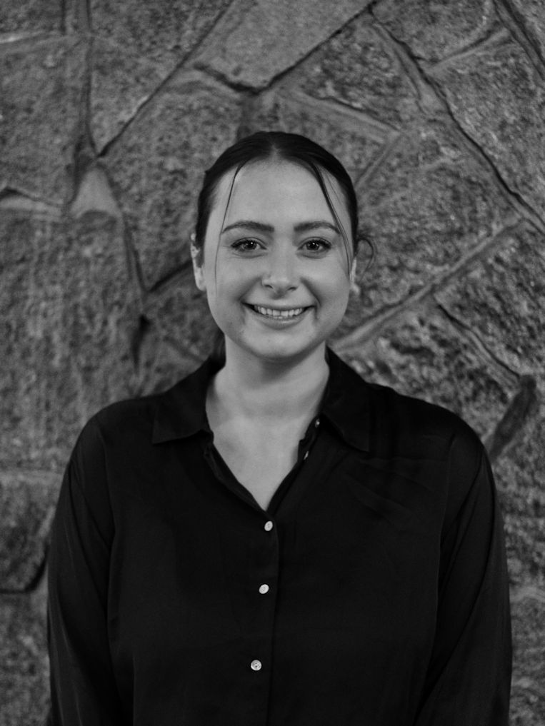 Robyn McGrath