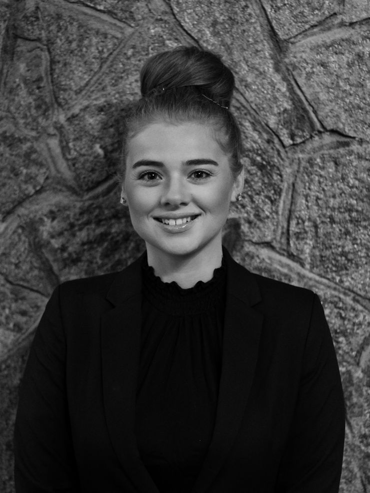 Mairead McNamara