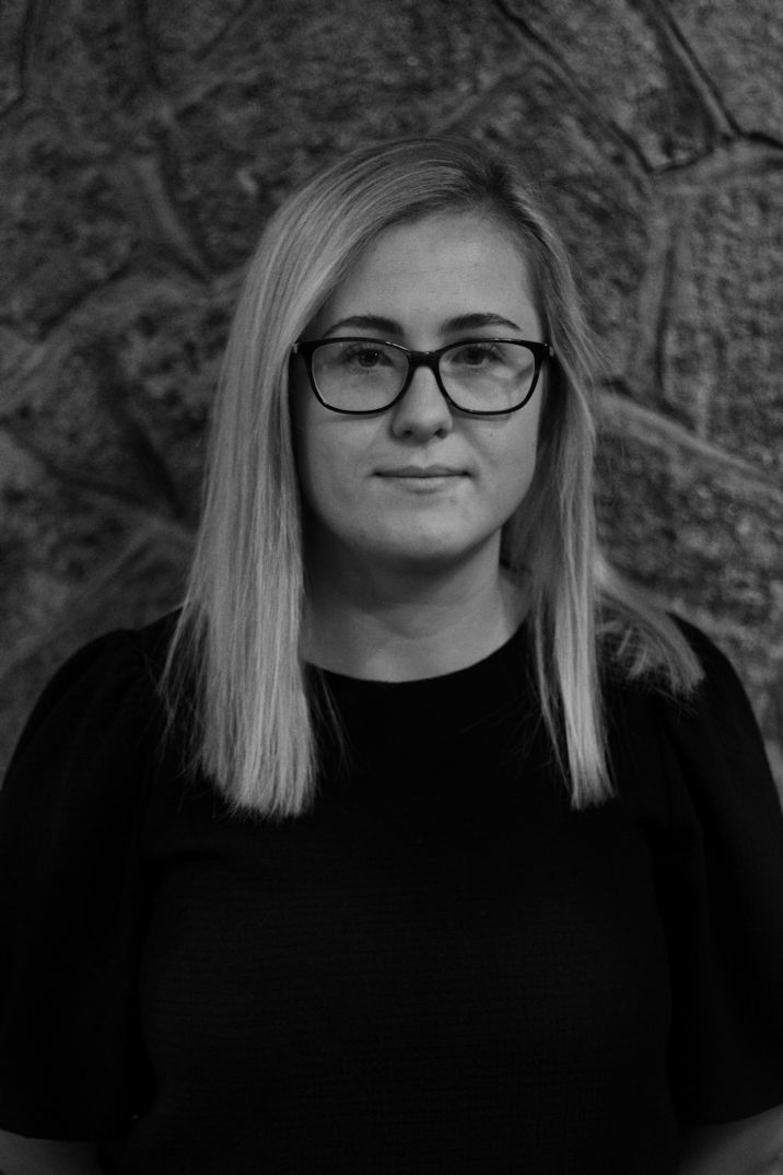 Zara Mooney