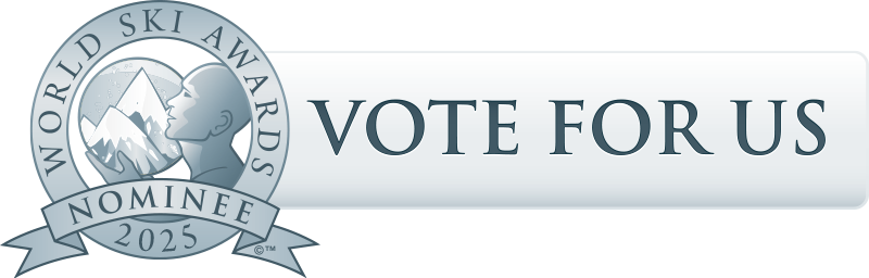 Vote for Us