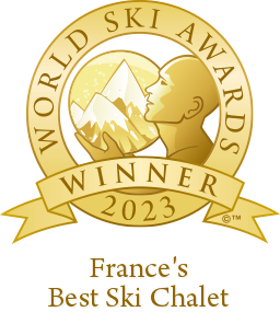 Winner - 2023 World Ski Awards